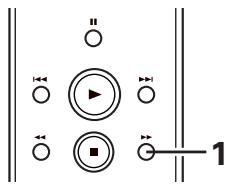 DENON DCD-SA1 - [Manual Search] - 1