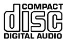 DENON DN-C100P - CD musicaux - 1