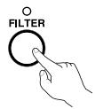 DENON DN-D6000 - FILTER OFF - 1