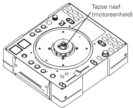 DENON DN-S3500 - - Accessoires - 2