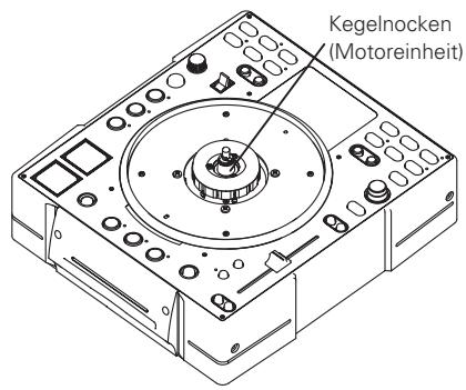 DENON DN-S3500 - Zubehor - 2