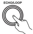 DENON DN-S3500 - ECHO/LOOP - 1