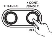 DENON DN-S3500 - StopRelayPlay - 1