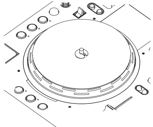 DENON DN-S3500 - Abbildung 3 - 1