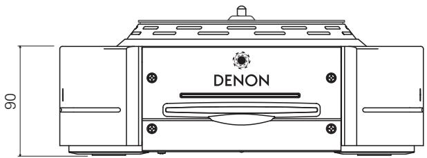 DENON DN-S3500 - FUNKTIONEN - 3
