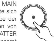 DENON DN-S3500 - Scratch Disc - 1
