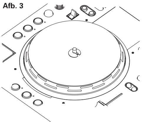 DENON DN-S3500 - - Accessoires - 4