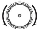 DENON DN-S3500 - Scratch Disc - 2