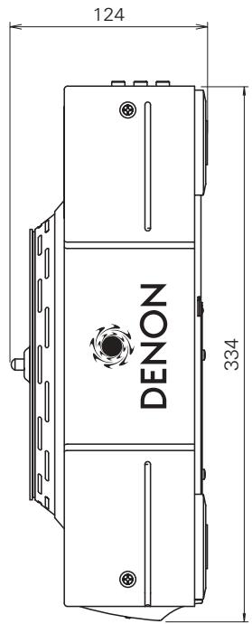 DENON DN-S3500 - Sampler - 2