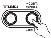 DENON DN-S3500 - StopRelayPlay - 2
