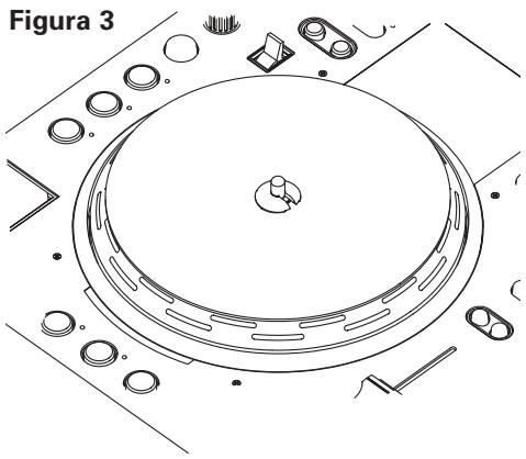 DENON DN-S3500 - - Accessori - 4