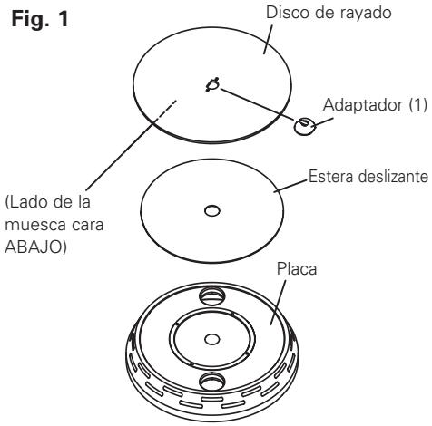 DENON DN-S3500 - - Accesorios - 1