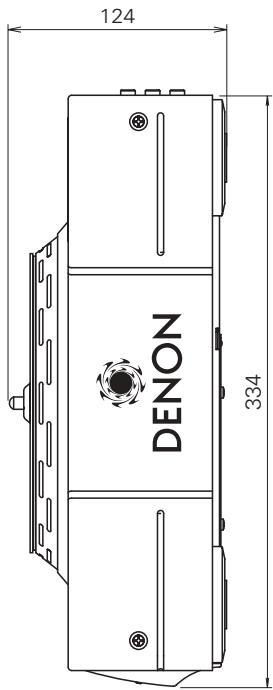 DENON DN-S3500 - FUNKTIONER - 2