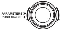 DENON DN-S3500 - (Nächster Titel Memo-Funktion) - 1