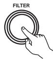 DENON DN-S3500 - FILTER OFF - 1