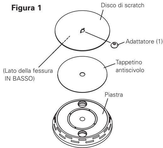 DENON DN-S3500 - - Accessori - 1