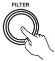 DENON DN-S3500 - FILTER OFF - 1