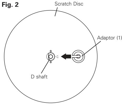 DENON DN-S3500 - - Accessories - 3