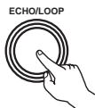 DENON DN-S3500 - ECHO/LOOP OFF - 1