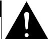 DENON DN-S3500 - CAUTION - 1
