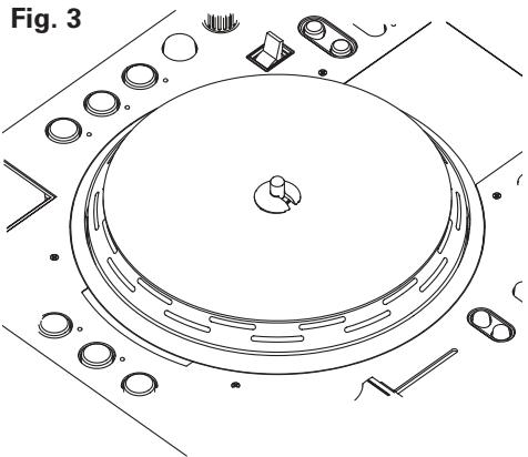 DENON DN-S3500 - PRECAUCIONES: - 2