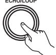 DENON DN-S3500 - ECHO/LOOP - 1