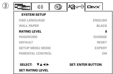 DENON DN-V310 - AUCUNE Restriction - 3