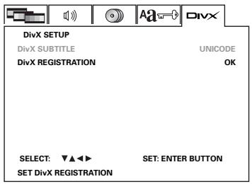 DENON DN-V310 - EUROPE continentale - 2