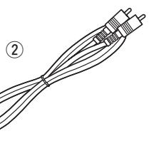 DENON DN-V310 - Accessions - 2