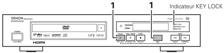DENON DN-V310 - Fonctions du menu fichiers - 2