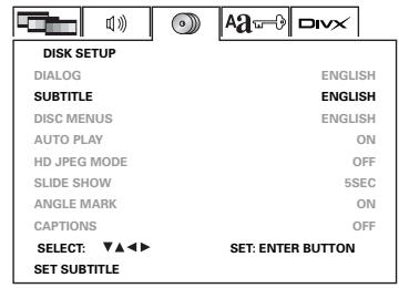DENON DN-V310 - ETEINT - 4