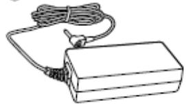 DENON DN-V755 - Connexions - 2