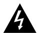 DENON PMA-SA1 - CAUTION RISK OF ELECTRIC SHOCK DO NOT OPEN - 2