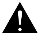DENON PMA-SA1 - CAUTION RISK OF ELECTRIC SHOCK DO NOT OPEN - 1