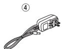 DENON ASD-3N - Accessoires - 1