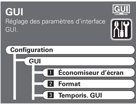 DENON ASD-3W - Informations réseau - 1