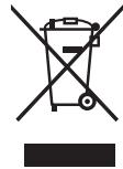 DENON ASD-3W - A NOTE ABOUT RECYCLING: - 1