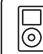 DENON D-F103 - Connexion à un ipod® - 3