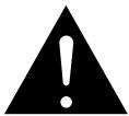 DENON DCD-2010AE - DO NOT OPEN - 1