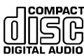 DENON DCD-2010AE - Disco Compacto - 1