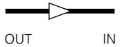 DENON DF-102 - Indications de câblages - 2