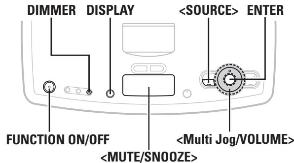 DENON S-32 - Remarque - 1