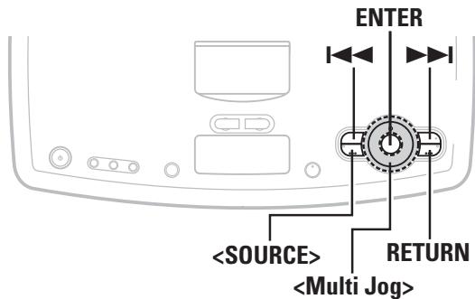 DENON S-32 - Circuit de protection - 1