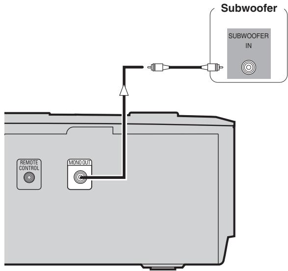 DENON S-32 - Remarque - 1