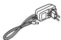 DENON ASD-11R - Accessories - 1