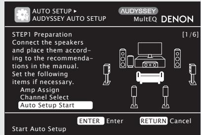 DENON AVR-2311 - Configuration de la télécommande - 5