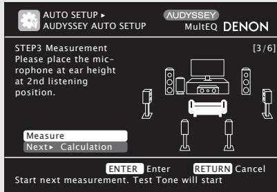 DENON AVR-2311 - Remarque - 1