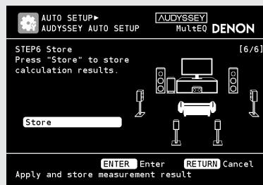 DENON AVR-3310 - STEP6 store - 1