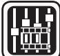 DENON AVR-3310 - Réglage des effets sonores et qualité d'image (audio/video adjust) - 1