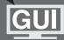 DENON AVR-3310 - Exemple d'affichage du logo de l'interface graphique GUI au niveau du titre - 2